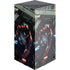 Marvel Spiderman New Suit Spiderman XBox Series X Digital Edition Console Skin